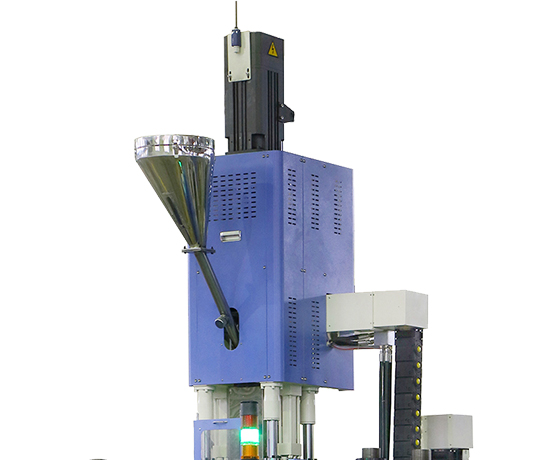 愛科全電動(dòng)注塑機(jī)電動(dòng)射出