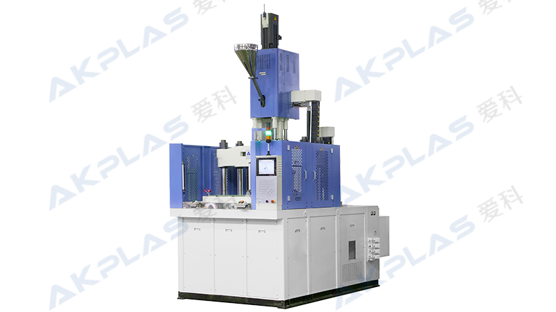 AT-1500.2RE電動(dòng)立式注塑機(jī)