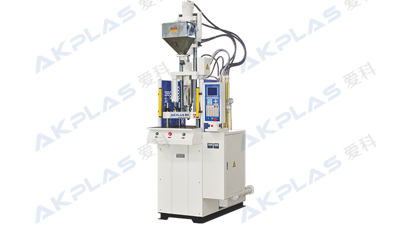 AT-350、30噸立式注塑機