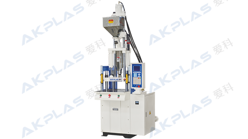 AT-200、20噸立式注塑機