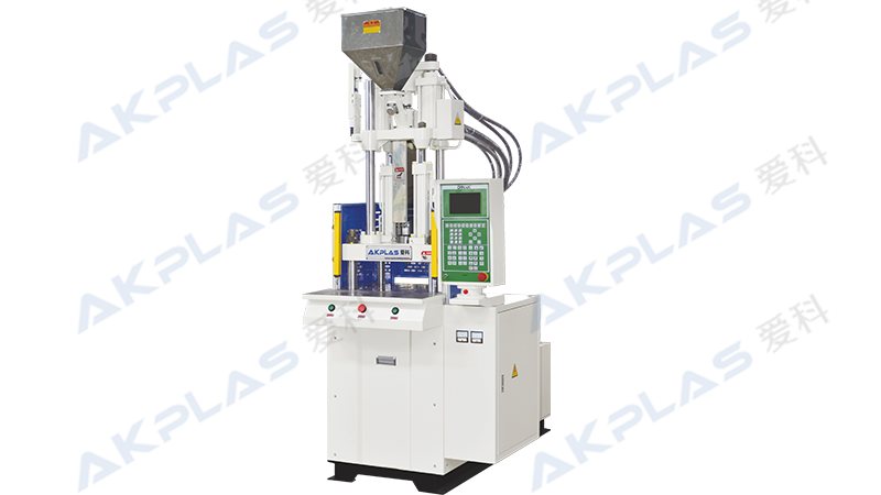 AT-400、40噸立式注塑機