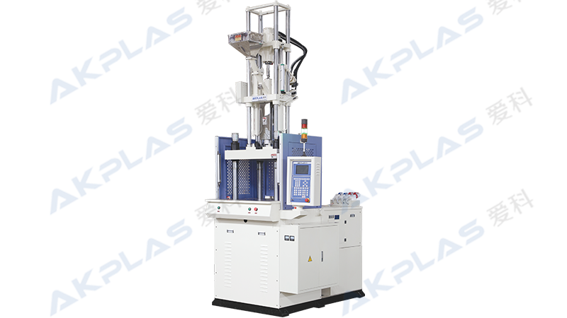 AT-1500、150噸立式注塑機