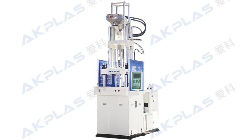 AT-1800、180噸立式注塑機