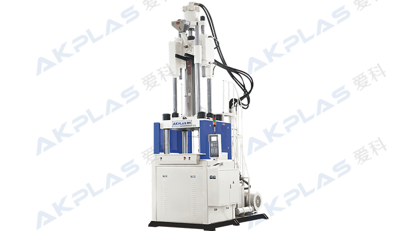 AT-3500、350噸立式注塑機