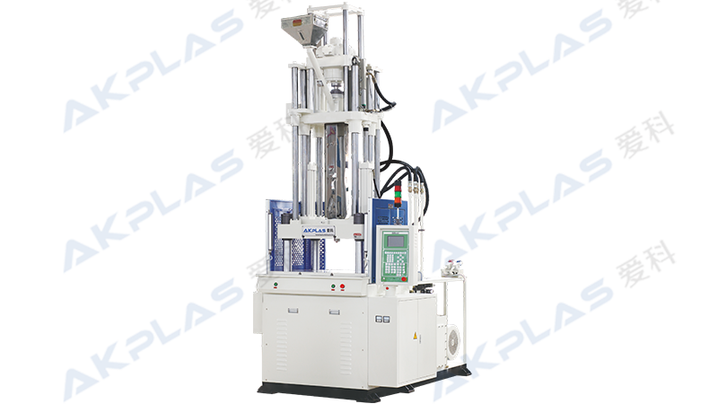 AT-3800、380噸立式注塑機