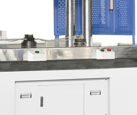 AK轉(zhuǎn)盤結(jié)構(gòu)