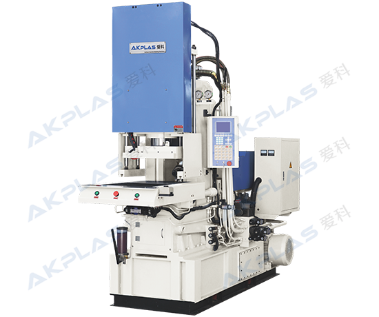 ACT-S電子線束專(zhuān)用注塑機(jī)