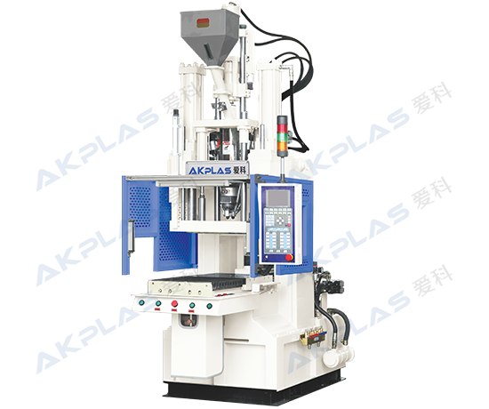 AC-TS汽車(chē)微小部件注塑機(jī)